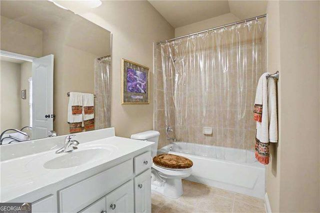 5940 Boulder Bluff Drive, Cumming, GA 30040