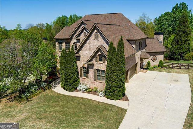 5940 Boulder Bluff Drive, Cumming, GA 30040