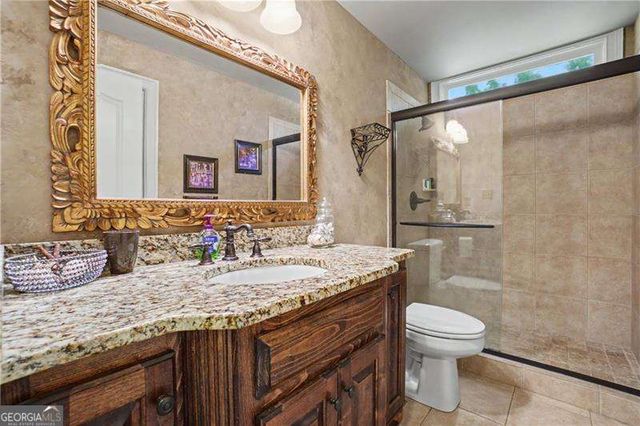 5940 Boulder Bluff Drive, Cumming, GA 30040