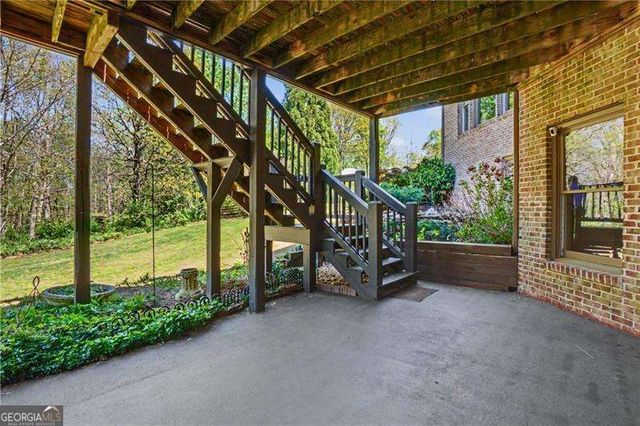 5940 Boulder Bluff Drive, Cumming, GA 30040