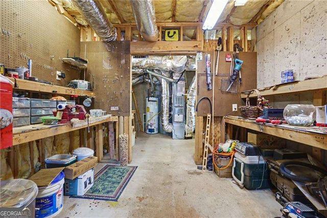 5940 Boulder Bluff Drive, Cumming, GA 30040