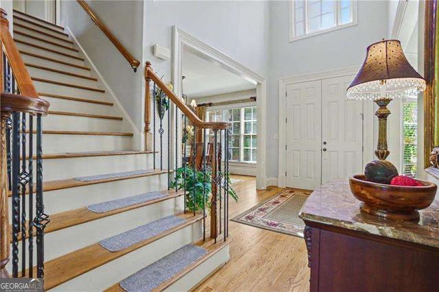 5940 Boulder Bluff Drive, Cumming, GA 30040