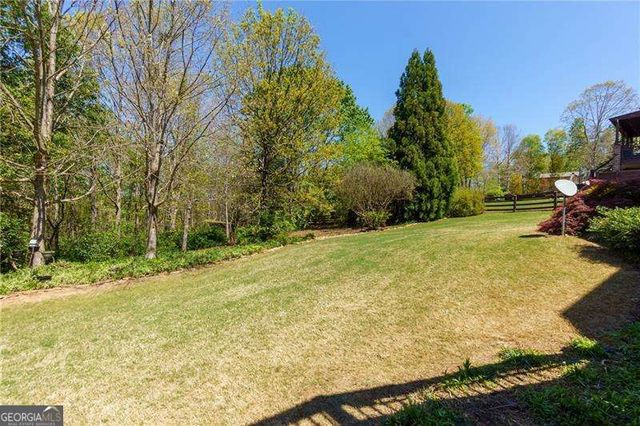 5940 Boulder Bluff Drive, Cumming, GA 30040