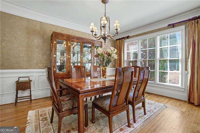 5940 Boulder Bluff Drive, Cumming, GA 30040