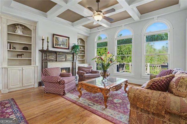 5940 Boulder Bluff Drive, Cumming, GA 30040