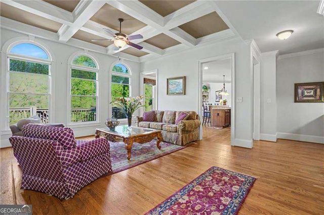 5940 Boulder Bluff Drive, Cumming, GA 30040