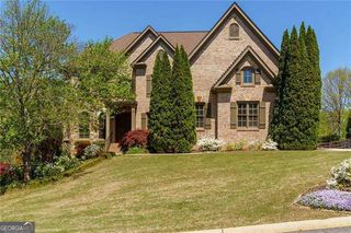 5940 Boulder Bluff Drive, Cumming, GA 30040