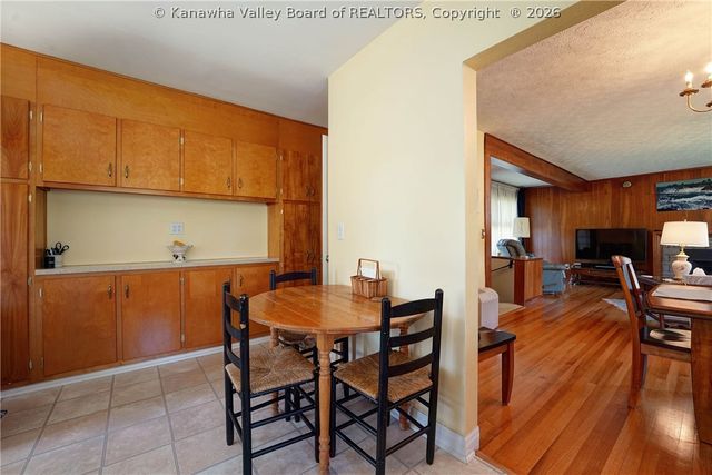1523 Hilltop Drive, South Charleston, WV 25303