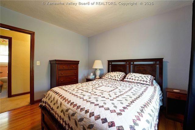1523 Hilltop Drive, South Charleston, WV 25303