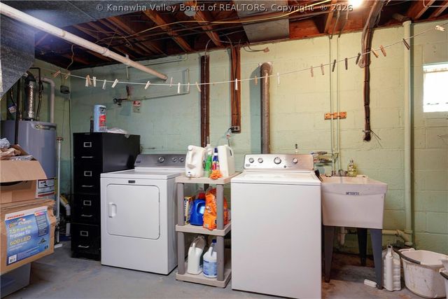 1523 Hilltop Drive, South Charleston, WV 25303