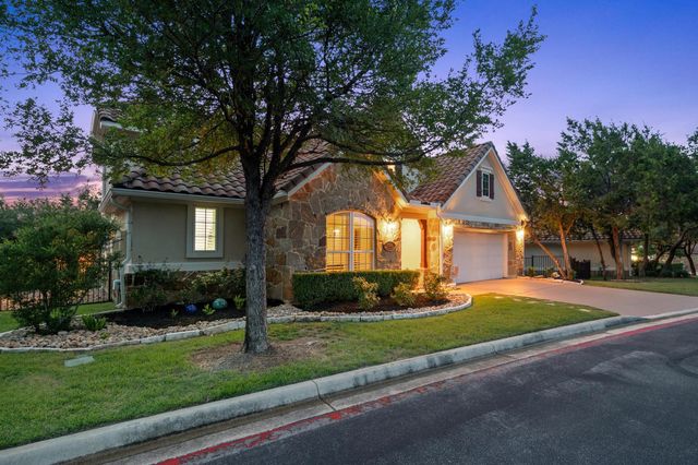 11904 Mira Vista WAY VH26, Austin, TX 78726