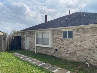 8511 1/2 Opalwood Court, Humble, TX 77338