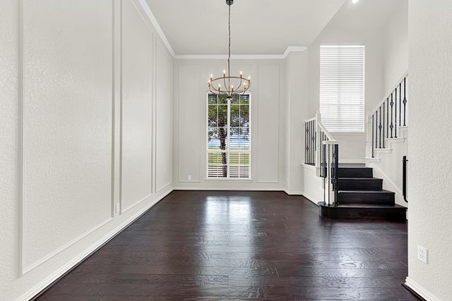 5280 Evening Sun Drive, Frisco, TX 75034