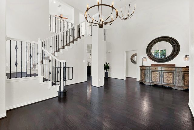 5280 Evening Sun Drive, Frisco, TX 75034