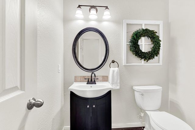 5280 Evening Sun Drive, Frisco, TX 75034