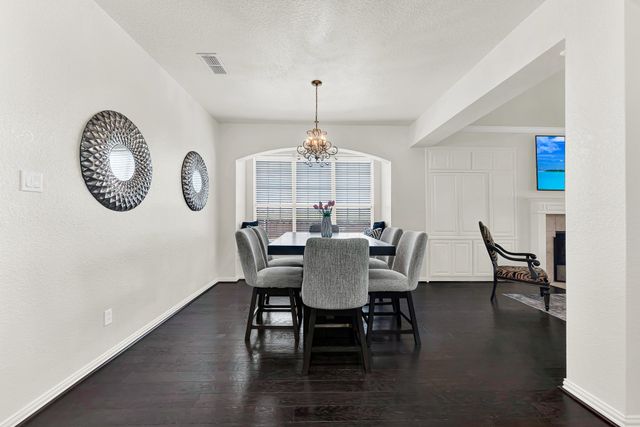 5280 Evening Sun Drive, Frisco, TX 75034