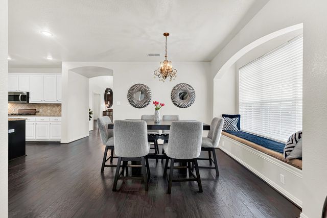5280 Evening Sun Drive, Frisco, TX 75034