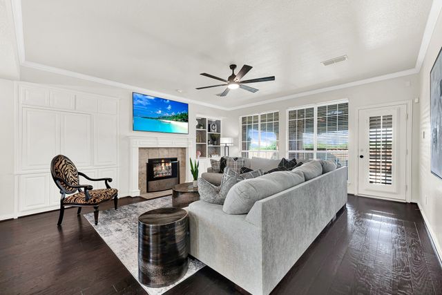 5280 Evening Sun Drive, Frisco, TX 75034