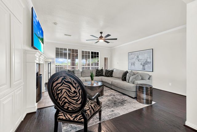 5280 Evening Sun Drive, Frisco, TX 75034