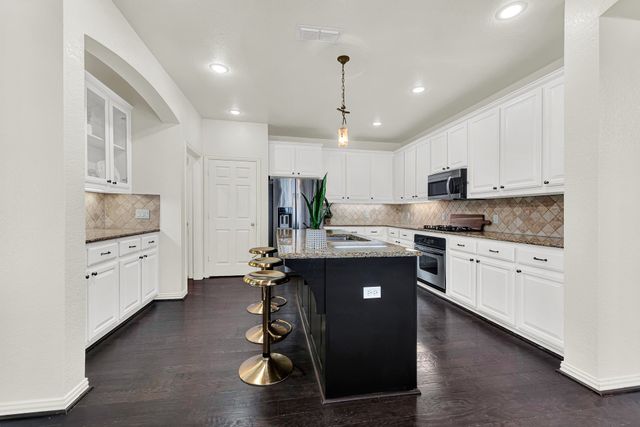 5280 Evening Sun Drive, Frisco, TX 75034