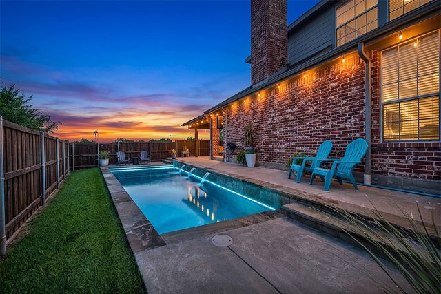 5280 Evening Sun Drive, Frisco, TX 75034