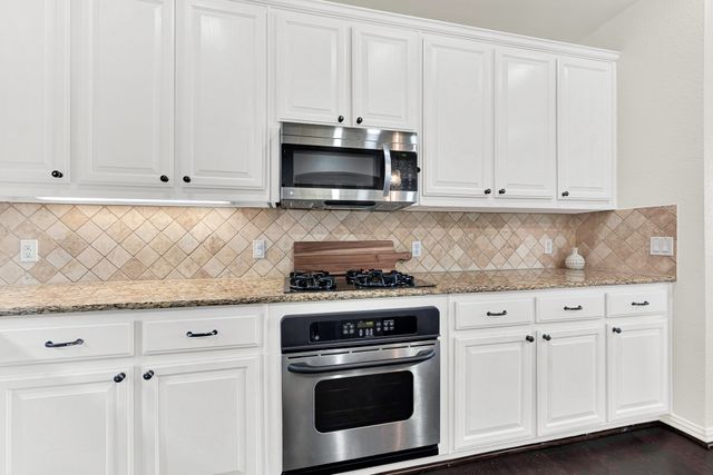 5280 Evening Sun Drive, Frisco, TX 75034