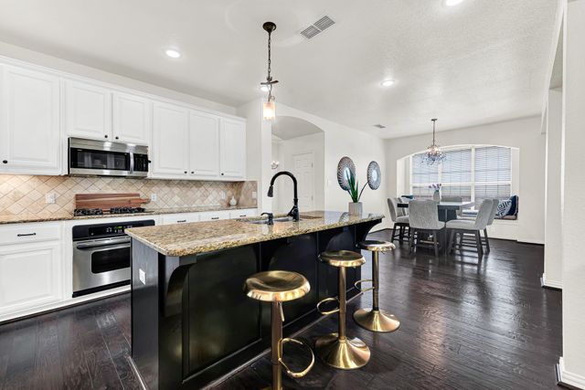 5280 Evening Sun Drive, Frisco, TX 75034