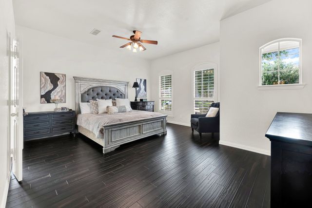 5280 Evening Sun Drive, Frisco, TX 75034