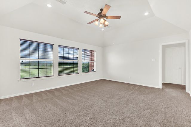5280 Evening Sun Drive, Frisco, TX 75034