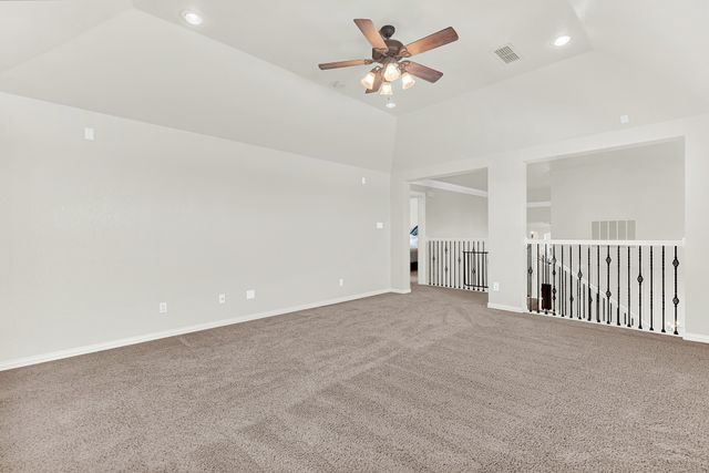 5280 Evening Sun Drive, Frisco, TX 75034