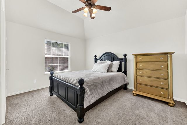 5280 Evening Sun Drive, Frisco, TX 75034