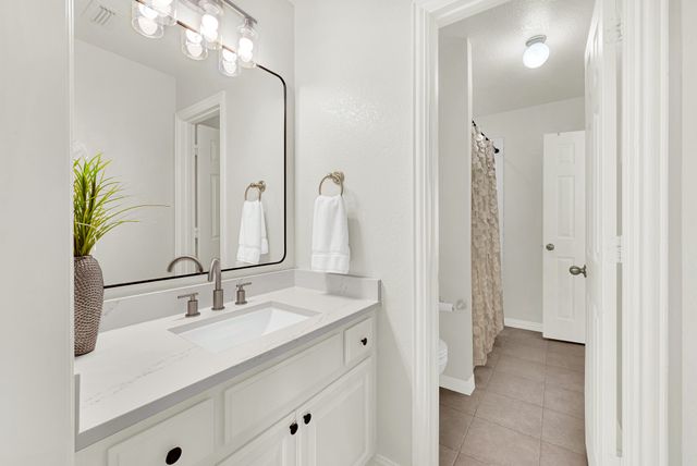 5280 Evening Sun Drive, Frisco, TX 75034
