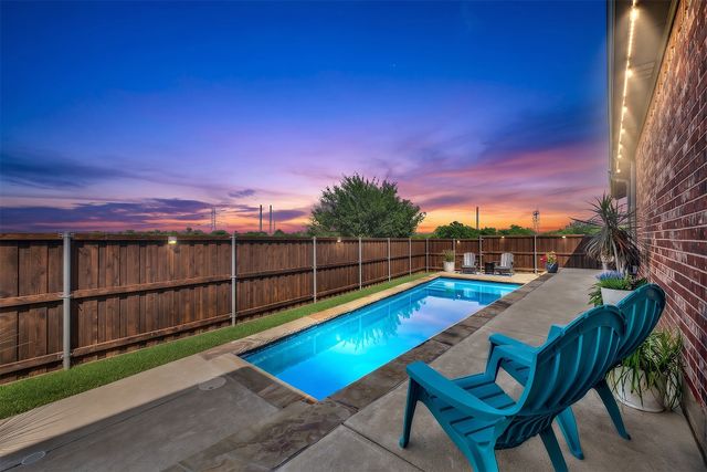 5280 Evening Sun Drive, Frisco, TX 75034