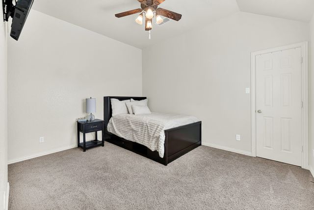 5280 Evening Sun Drive, Frisco, TX 75034