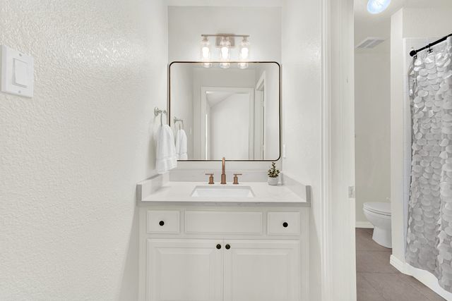 5280 Evening Sun Drive, Frisco, TX 75034