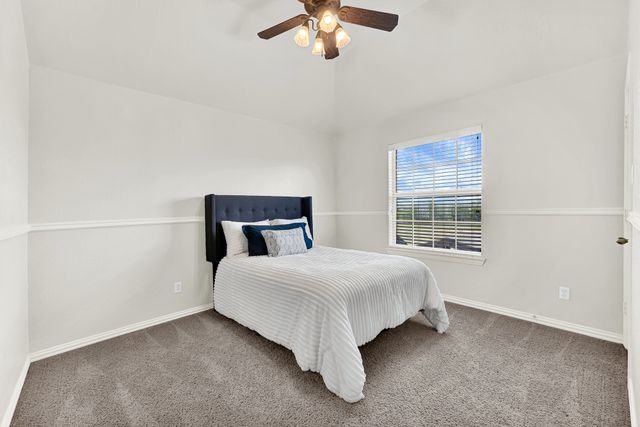 5280 Evening Sun Drive, Frisco, TX 75034