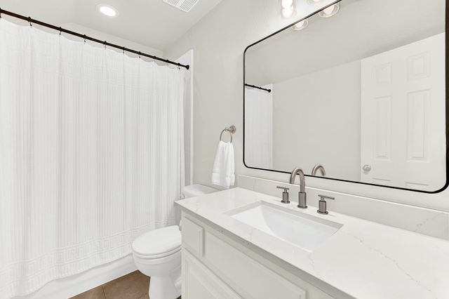 5280 Evening Sun Drive, Frisco, TX 75034