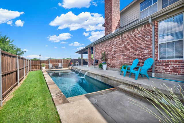 5280 Evening Sun Drive, Frisco, TX 75034