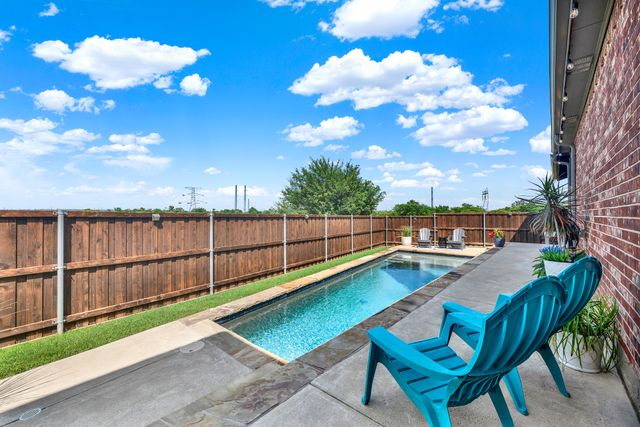5280 Evening Sun Drive, Frisco, TX 75034