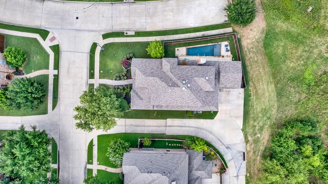 5280 Evening Sun Drive, Frisco, TX 75034