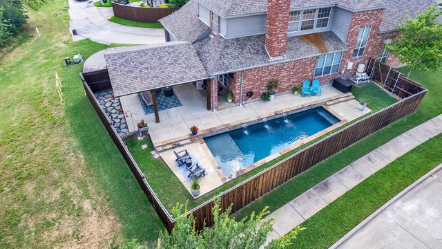 5280 Evening Sun Drive, Frisco, TX 75034