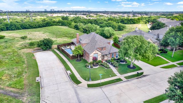 5280 Evening Sun Drive, Frisco, TX 75034