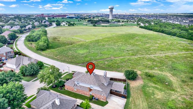 5280 Evening Sun Drive, Frisco, TX 75034