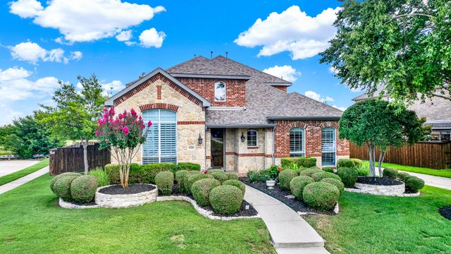 5280 Evening Sun Drive, Frisco, TX 75034