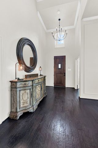 5280 Evening Sun Drive, Frisco, TX 75034