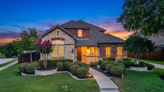 5280 Evening Sun Drive, Frisco, TX 75034