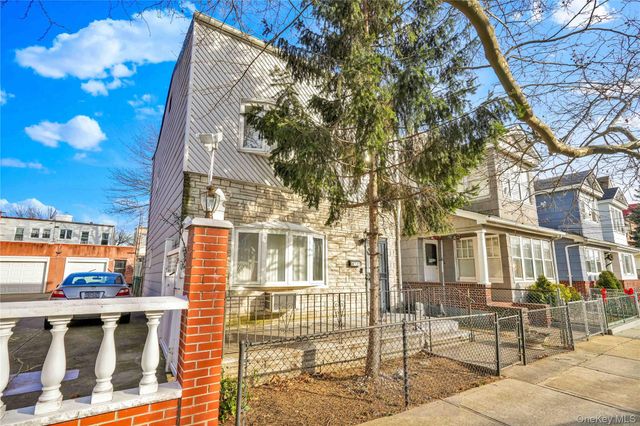 9717 90th Street, Ozone Park, NY 11416