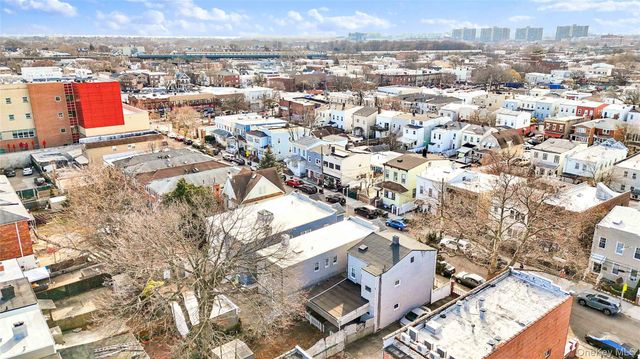 9717 90th Street, Ozone Park, NY 11416