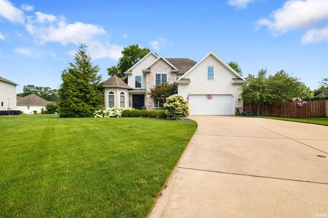 3611 Fox Court, Elkhart, IN 46514
