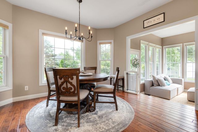 3611 Fox Court, Elkhart, IN 46514